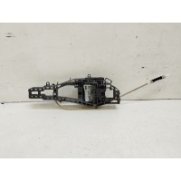 кронштейн ручки двери BMW 1er F20 2011-2019 51217297750