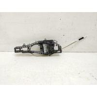 кронштейн ручки двери BMW 1er F20 2011-2019 51217297750