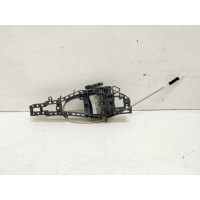 кронштейн ручки двери BMW 1er F20 2011-2019 51217297750