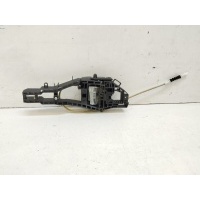 кронштейн ручки двери BMW 1er F20 2011-2019 51217297750