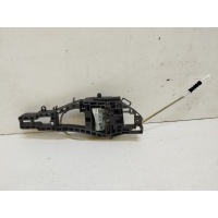 кронштейн ручки двери BMW 1er F20 2011-2019 51217297750