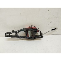 кронштейн ручки двери BMW 1er F20 2011-2019 51217297750