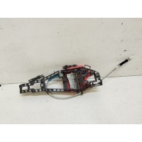 кронштейн ручки двери BMW 1er F20 2011-2019 51217297750