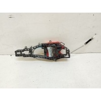 кронштейн ручки двери BMW 1er F20 2011-2019 51217297750