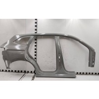 Панель кузова боковая правая Haval Jolion