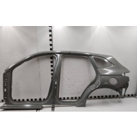 Панель кузова боковая левая Haval Jolion