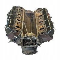 General motors chevrolet gmc двигатель 6.5 v8 td l65 9k миль