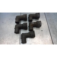 Фланец (тройник) системы охлаждения Seat Ibiza 2 поколение 1994 037121619A