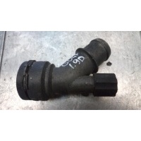 Фланец (тройник) системы охлаждения Seat Leon 1 поколение 2004 1J0121619A