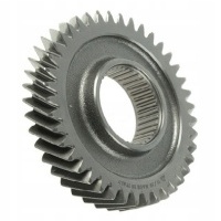 Колесо зубчатые коробок 4 ход 41z c - crosser / mitsubishi
