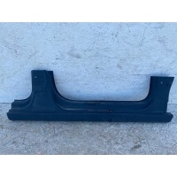 Порог отправка обшивка правая volkswagen touran 1t0 03 - 15