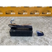 Ручка двери Перед. KIA Optima 4 2021- 82661-D5000