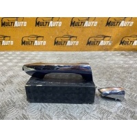 Ручка двери Задн. KIA Optima 4 2021- 82661-D5000