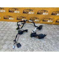 Проводка двери Перед. KIA Optima 4 2021- 91615d5110