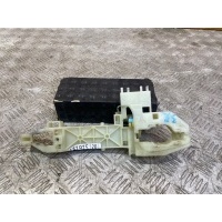 Кронштейн ручки двери Задн. KIA Optima 4 2021- 83665-D4000