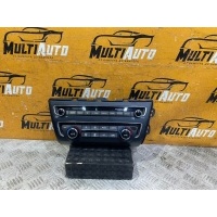 Блок управления климат-контролем KIA Optima 4 2021- 97250d5ba0