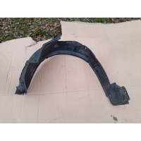 Подкрылок передняя правое opel astra г 97 - 04