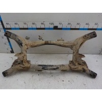 Подрамник задний Mitsubishi Outlander III 2012- 4100A095