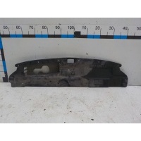 Кожух замка капота Mitsubishi Outlander III 2012- 7450A753