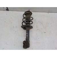 Стойка передняя в сборе Mitsubishi Outlander III 2012- 4060A514