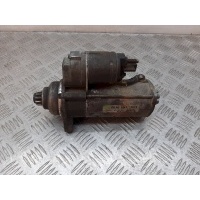 Стартер Volkswagen Golf 4 2003 02A911024G