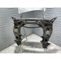 Балка подвески передняя (подрамник) Skoda SuperB Superb 1 2004 4B0399313AF