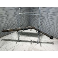 Карданный вал BMW 5 E39 1998 1229415