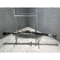 Карданный вал BMW 5 E39 1998 1229699
