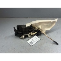 Замок двери передней правой Mercedes CLK W208 1999 A2087200435,A2087230208