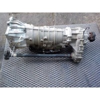 Bmw x5 e53 кпп 96024225 7518605