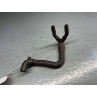 Патрубок вентиляции картера Opel Omega B 1998 90467163
