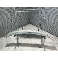 Усилитель бампера переднего Volkswagen Passat B5 1997 3B0807113