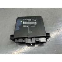 Блок управления двери передней левой Mercedes CLK W208 1999 A2088201326,2088201326