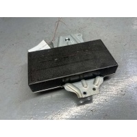 Подушка безопасности боковая (в дверь) передняя левая Mercedes S W220 1999 A1708600305