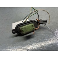 Сопротивление печки Fiat Ducato 2 1996 1.019.301.0.0