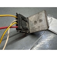 Сопротивление печки Volkswagen Sharan 1 1997 539.9386.020,0268020312,701959263
