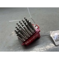 Сопротивление печки Audi Coupe 89/8B 1994 5DS006467-00,357907521