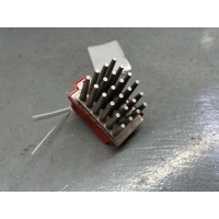 Сопротивление печки Audi A3 8L 1994 5DS006467-00,357907521