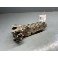 Радиатор EGR Volkswagen Golf 5 2005 038131513AD,03G131063E