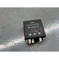 Реле (прочие) Audi 100 C4 1991 4A0919579C