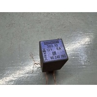 Реле стеклоочистителей (дворников) Opel Kadett 1991 38310, 90240092