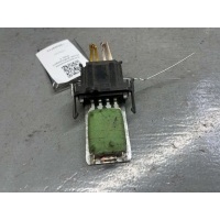 Сопротивление печки Seat Inca 1996 1H0959263,3131090055