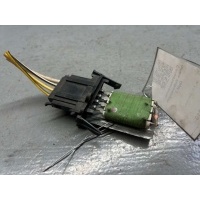 Сопротивление печки Seat Arosa 1995 1H0959263,881.055650