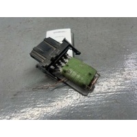 Сопротивление печки Volkswagen Polo 3 1995 1H0959263,3131090055