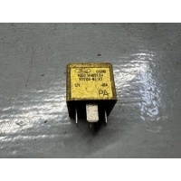 Реле (прочие) Ford Escort 5 1995 93BG-14N089-BA,V23136-B1-X3