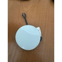 Заглушка крюка переднее renault megane 511805148r