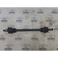 полуось Mercedes Benz W204 2007-2015 2012 A2043501710