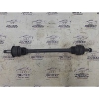 полуось Mercedes Benz W204 2007-2015 2012 A2043501710