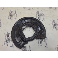 пыльник тормозного диска Mercedes Benz W204 2007-2015 2012 A2044211720