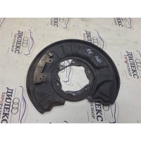 пыльник тормозного диска Mercedes Benz W204 2007-2015 2012 A2044211820